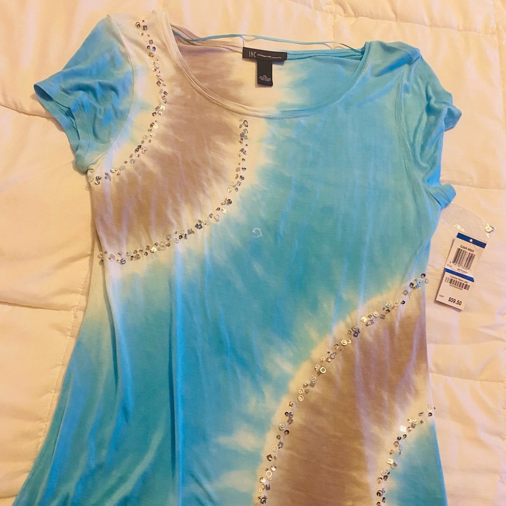 BRAND NEW- INC women’s t-shirt